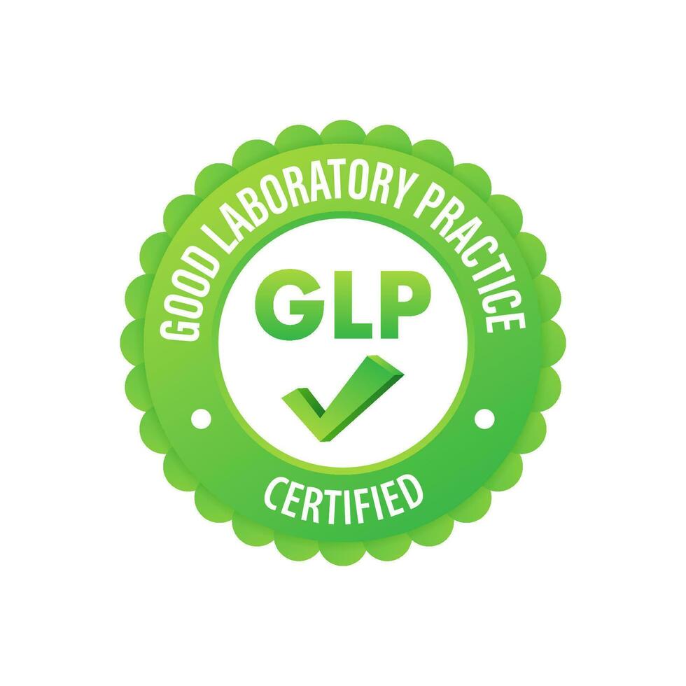 GLP Certified Laboratories