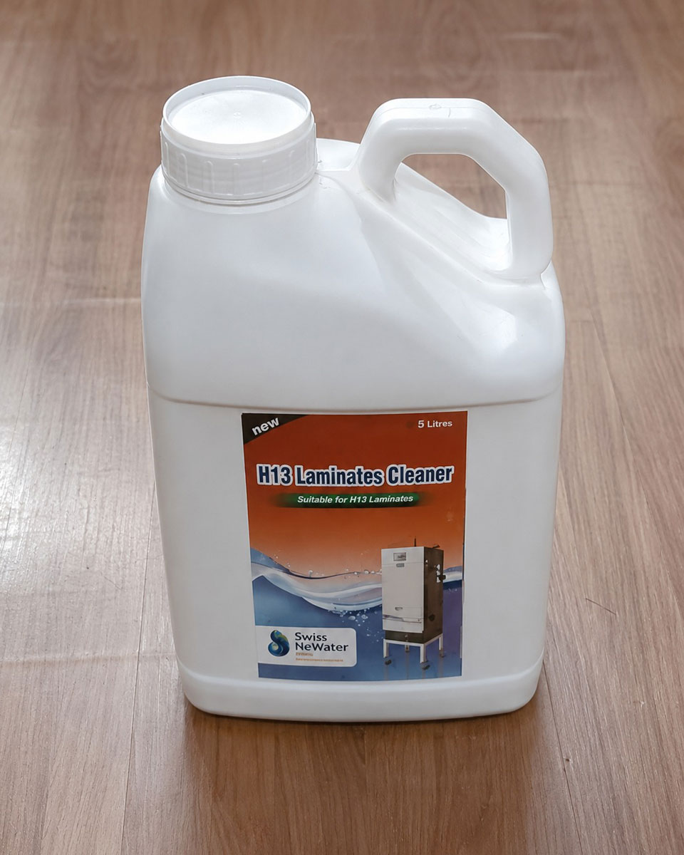 Laminate Cleaner