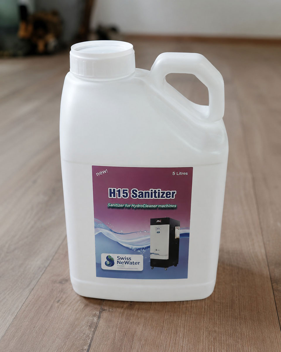 Sanitizer