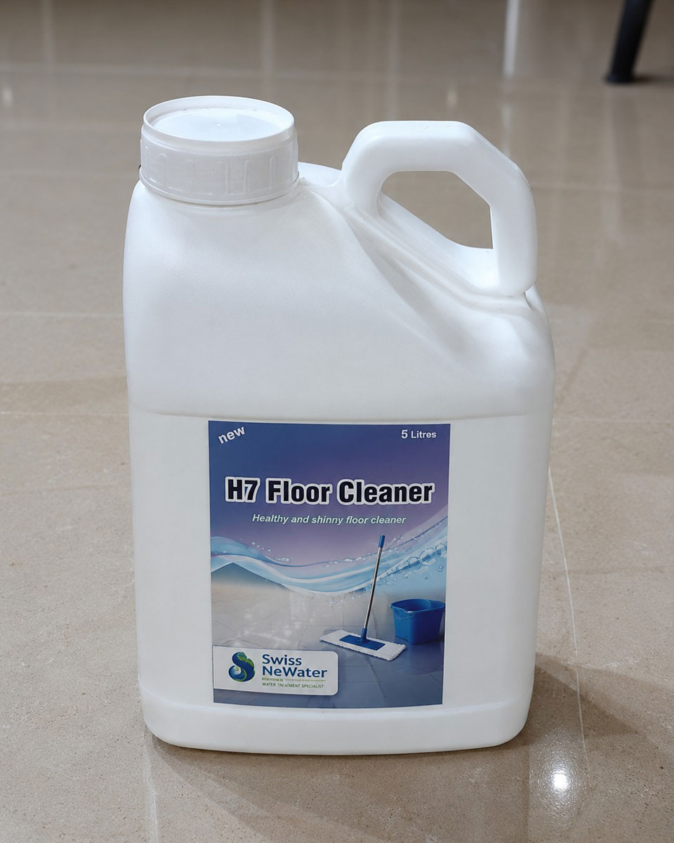 Floor Cleaner Concentrate