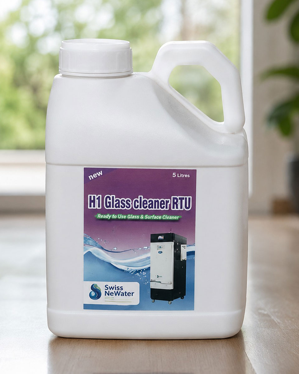 Glass Cleaner