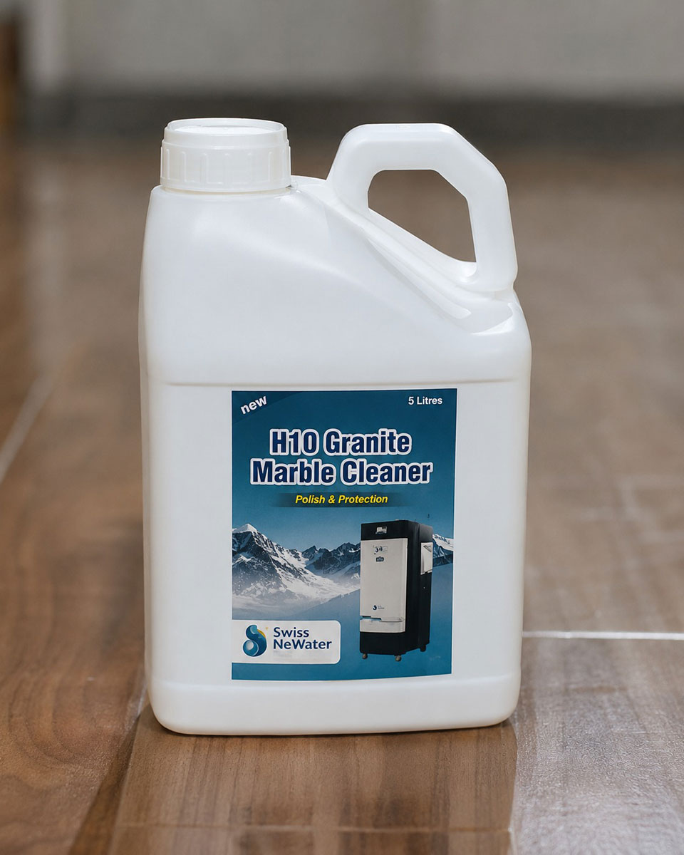 Granite and Marble Cleaner