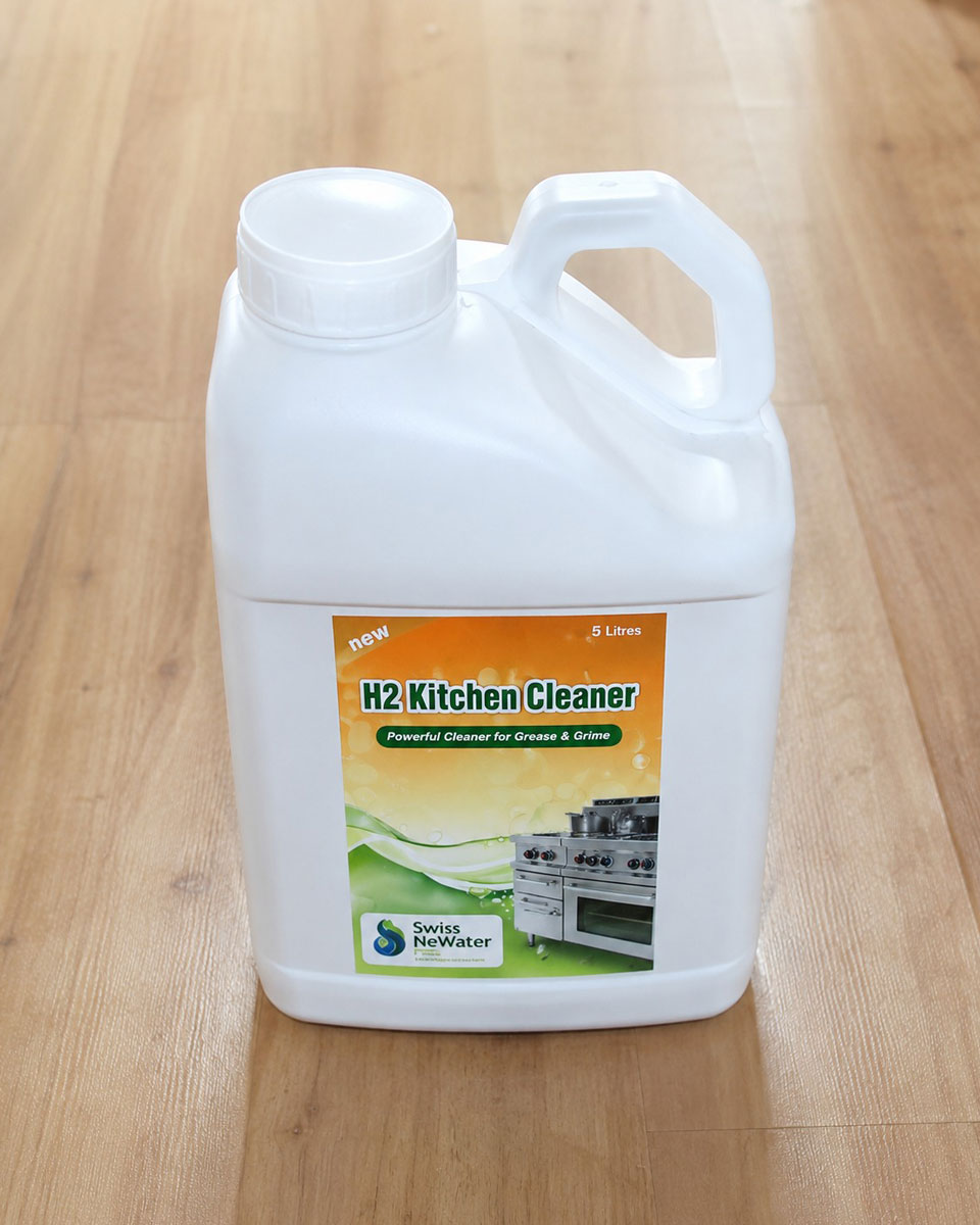 Kitchen Cleaner