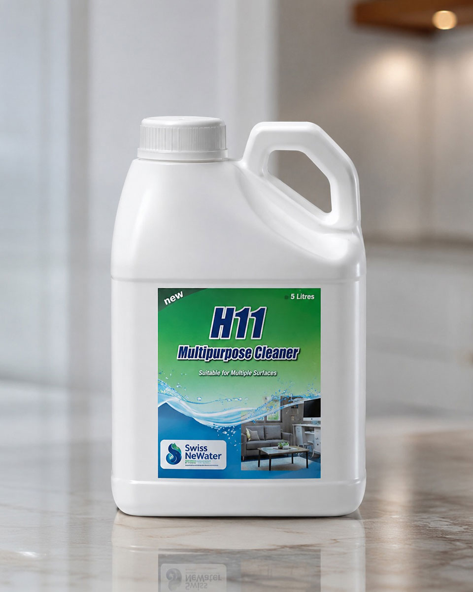 Multipurpose Cleaner