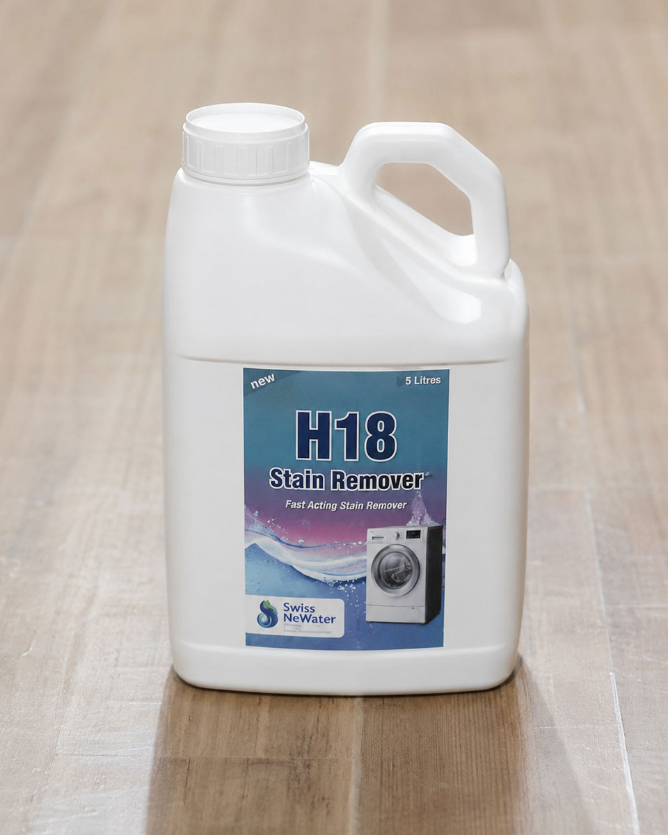 Stain Remover