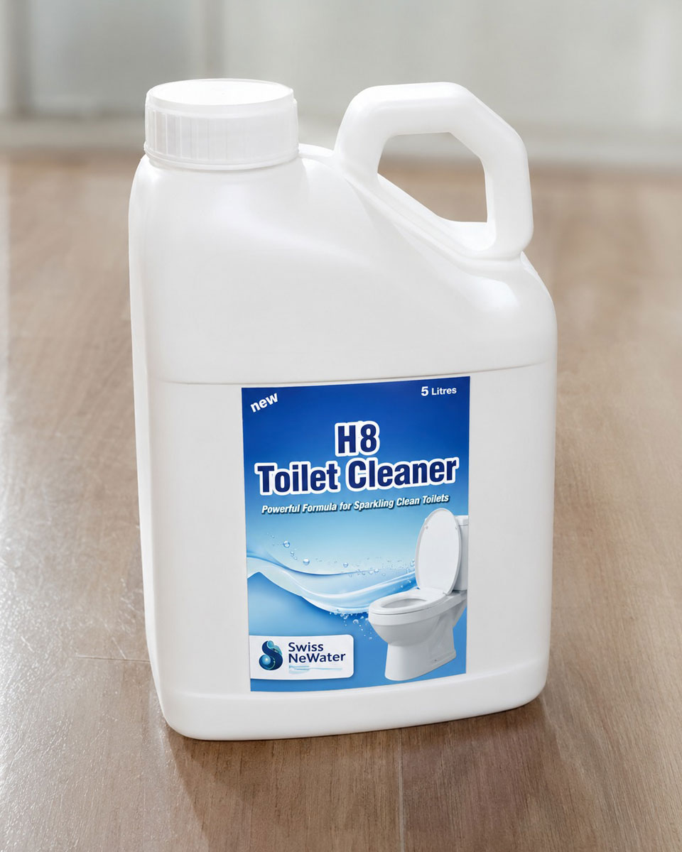 Toilet Cleaner